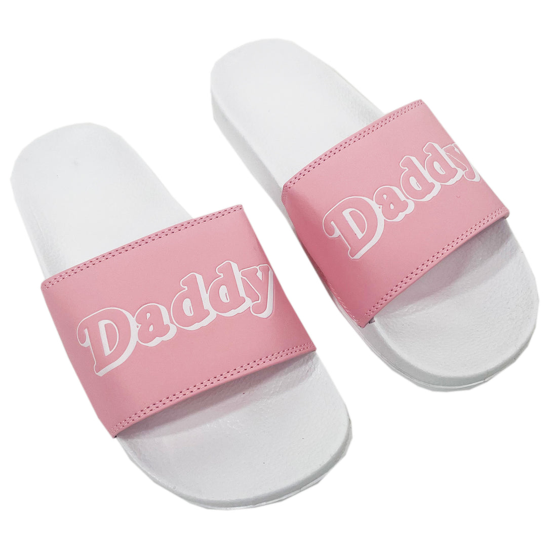 Daddy Slides